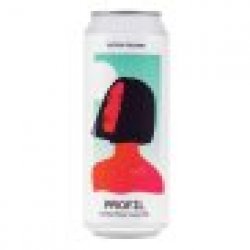 Browar Cztery Ściany / Four Walls Brewery PROFIL