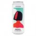 Four Walls PROFIL Double West Coast IPA 0,5l 