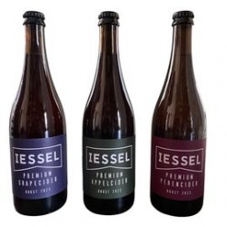 Iessel Pakket Special Edition - Ciderwinkel