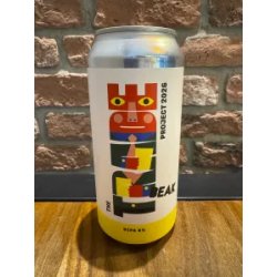 Beak Trade Project 2026 DIPA