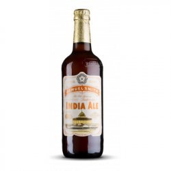 Samuel Smith India Ale  Inglesa Ale 35,5 cl. - Cervezus