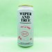 Wiper and True Brewery. Fruit Crumble [Fruited Sour] 