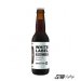 Emelisse White Label Espresso Stout Bourbon BA 2020 Emelisse White Label Espresso Stout Bourbon BA 2020