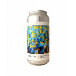 Popihn - NEIPA DDH Pacific Crest HBC735 ID158 44 cl - Bieronomy