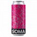 Soma Beer 8% Window Seat Soma Beer 8% Window Seat