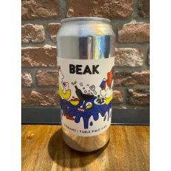 Beak Streams