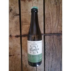 De Ranke XX Bitter 6% (330ml bottle) - waterintobeer