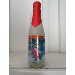 Delirium Christmas 10% (330ml bottle) - waterintobeer