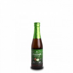 Lindemans Apple 250ml - Be Imports