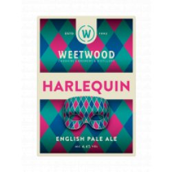 Weetwood Ales Harlequin