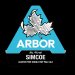 ARBOR ALES Simcoe GF 4.0&percnt; 
