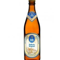 Hofbräu Original