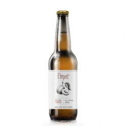 Elegast Plum Cider - Ciderwinkel