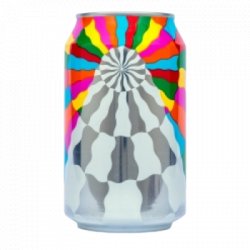 Omnipollo                                        ‐                                                         6% Pleroma Karpologi - OKasional Beer