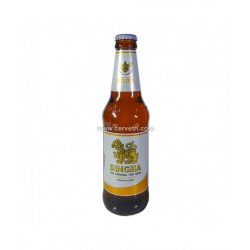 Singha 33 cl. Tailandia - Cervetri