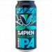 Williams Bros, Sapien, 440ml Can 