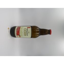 Herrljunga Cider Äpplecider (Apple Cider) (4.5%)