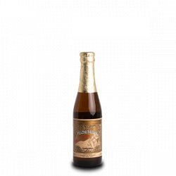 LINDEMANS PECHERESSE (MELOCOTON LAMBIC) 250ml - Be Imports