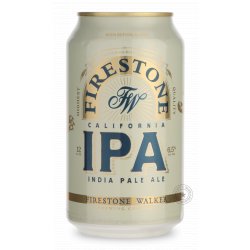 Firestone Walker Firestone California IPA - Beer Republic