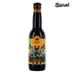 Bierol Bomboclaat 33 Cl. - 1001Birre