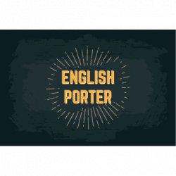 KIT ENGLISH PORTER - Insumos Cerveceros de Occidente