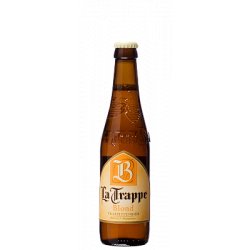 La Trappe Blond