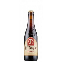 La Trappe Dubbel