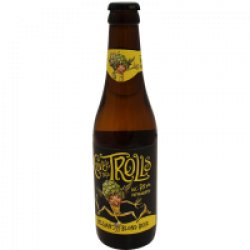 Dubuisson cuvée des trolls 33cl - Charlemagne Boissons