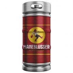 Brouwerij Het Anker Maneblusser