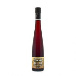 Jaanihanso Ice Cassis - Ciderwinkel