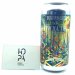 NAPARBIER & WYLIE Tropical Summer Lata 44cl NAPARBIER & WYLIE Tropical Summer Lata 44cl
