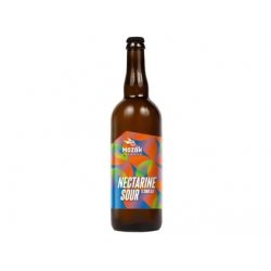 Pivovar Mazák Nectarine Sour Pivovar Mazák Nectarine Sour