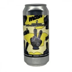 Garage Beer Co. MORPHEME Garage Beer Co. MORPHEME