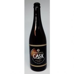 Stonewell Whiskey Cask Cider - Ciderwinkel