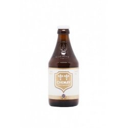 Chimay Blanca Triple 33cl - Món la cata