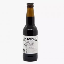 La Phacochère - B like BEER