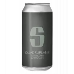 Salikatt Quadruplane