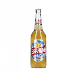 Brahma Light 650ml - PlazaLama