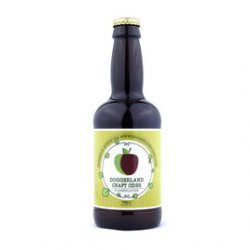 Doggerland Cider Flierefluiter - Ciderwinkel