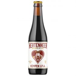 Brouwerij Het Nest HertenHeer Brouwerij Het Nest HertenHeer