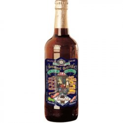 Samuel Smith Winter Ale -  Inglesa Ale Fuerte 55cl - Cervezus