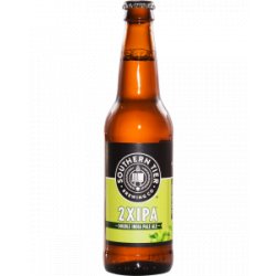 Southern Tier Brewing Company 2XIPA - Half Time