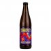 Piwo Birra Mania Zero Nectaron 500 ml bezalkoholowe Piwo Birra Mania Zero Nectaron 500 ml bezalkoholowe