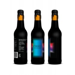 Põhjala Northern Decadence (Cellar Series)