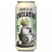 Shining Peak Charlie The Cockatoo Hazy IPA 440ml Shining Peak Charlie The Cockatoo Hazy IPA 440ml