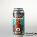 Moersleutel  Macaroon Machine Coconut Pastry Stout Blik 44cl 