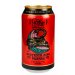 The Grifter Serpents Kiss Watermelon Pilsner Cans 24 x 375ml (Carton) 