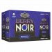 Boulevard Berry Noir 