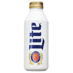 Miller Lite Aluminium 473ml - The Beer Cellar