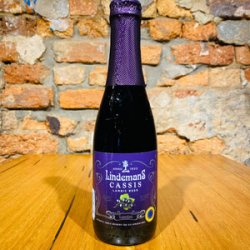 Lindemans Cassis